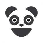 Logo of PandaBoo android Application 